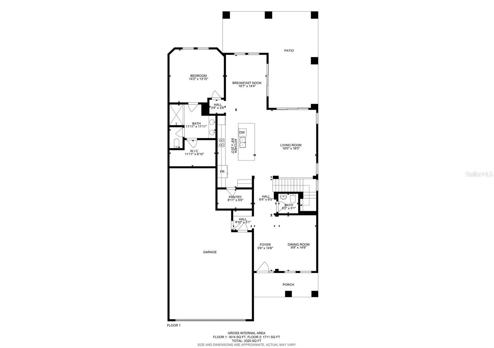 Image 95 of 96 For 747 Cajeput Loop