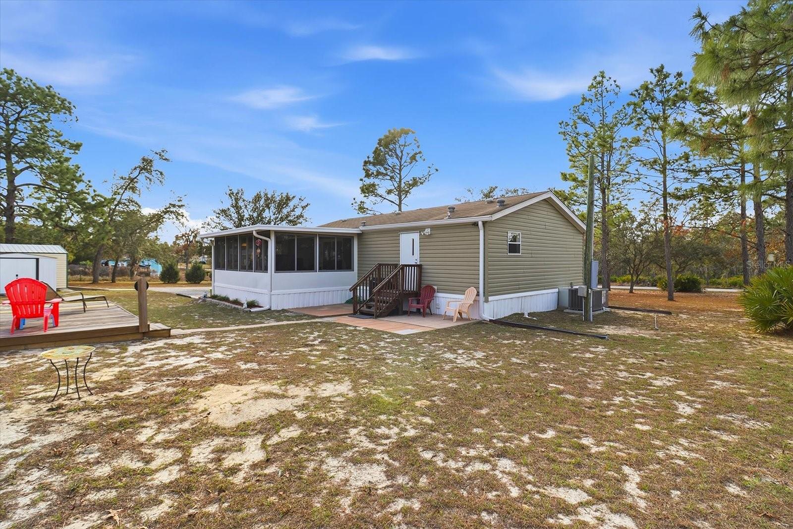 Image 32 of 46 For 7305 Threshold Point