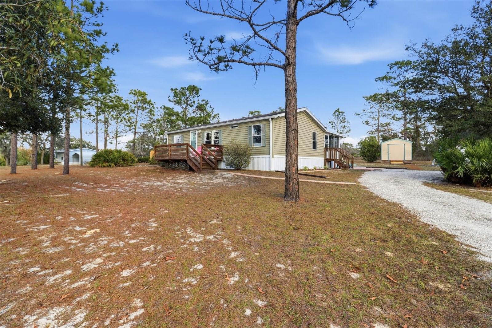 Image 38 of 46 For 7305 Threshold Point