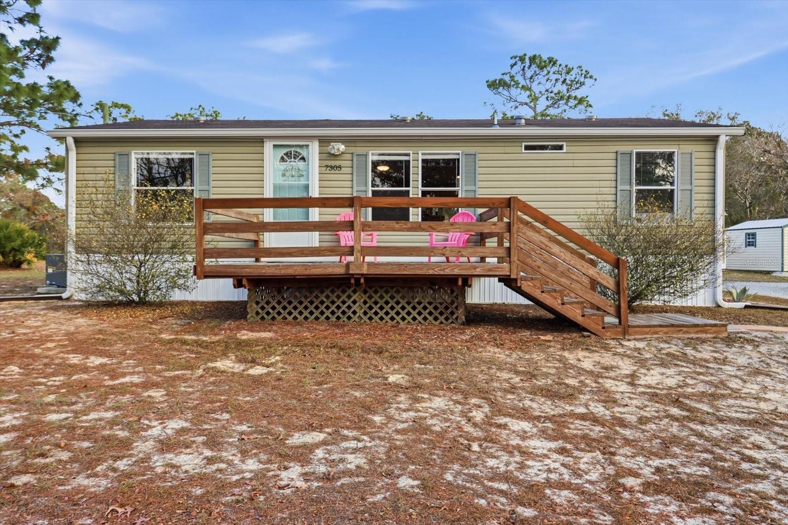 Image 40 of 46 For 7305 Threshold Point