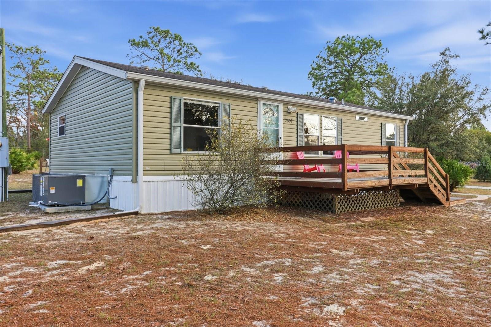 Image 41 of 46 For 7305 Threshold Point