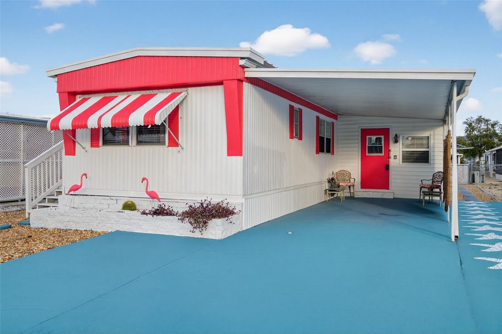 Details for 12110 Bonanza Drive, HUDSON, FL 34667