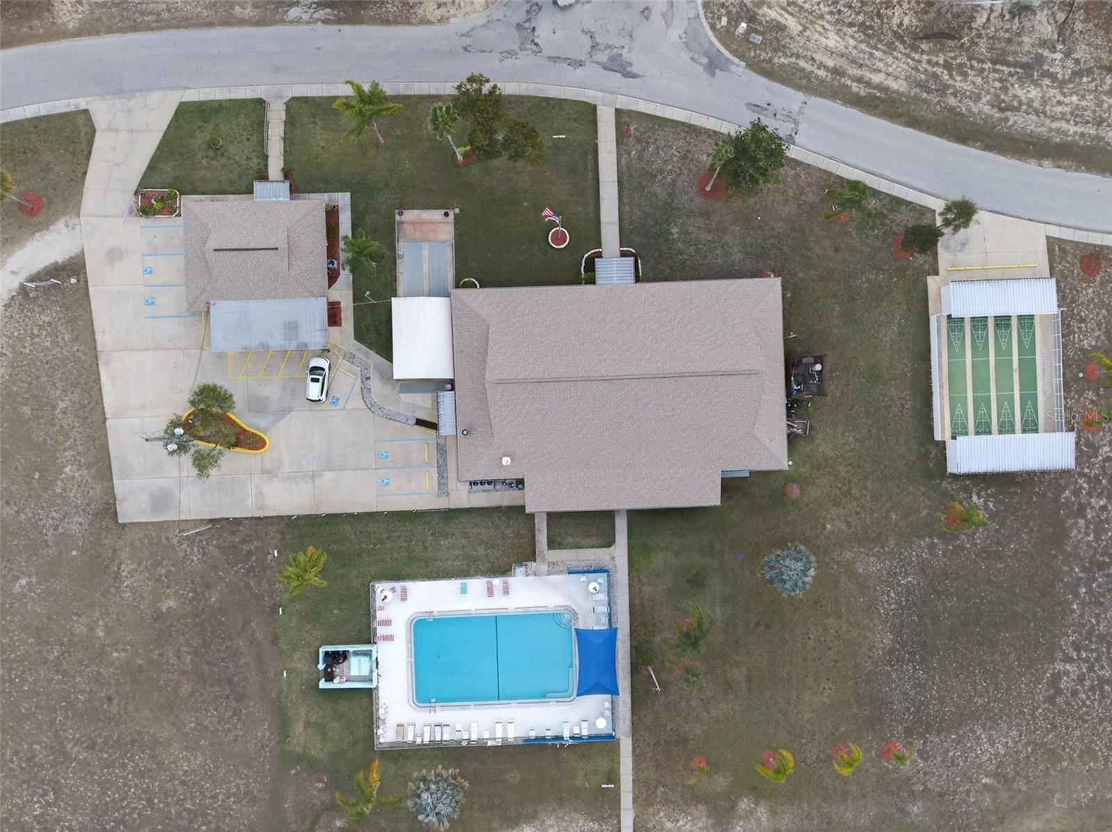 Image 58 of 62 For 12110 Bonanza Drive