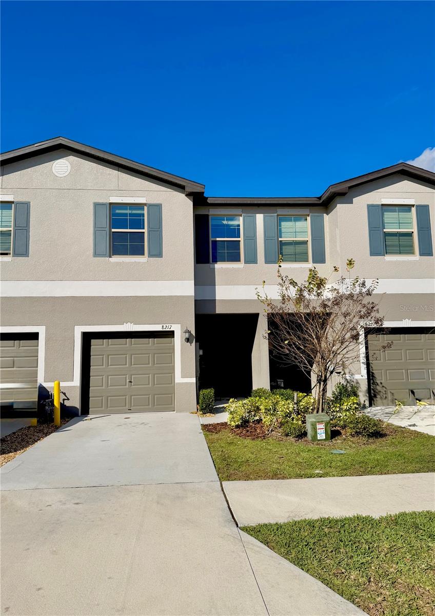 Details for 8217 Crescent Oaks Drive, NEW PORT RICHEY, FL 34655