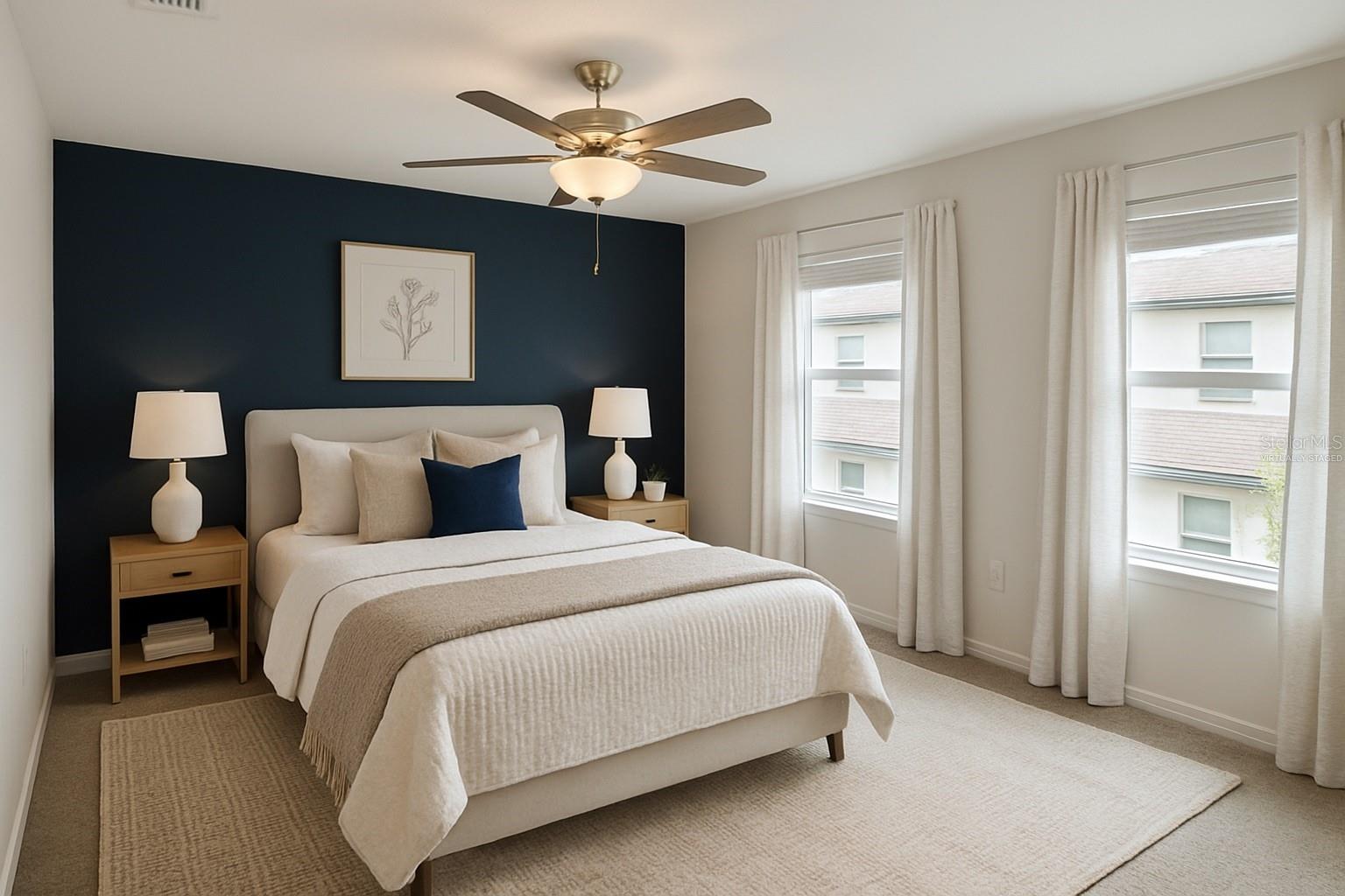 Image 14 of 35 For 8217 Crescent Oaks Drive