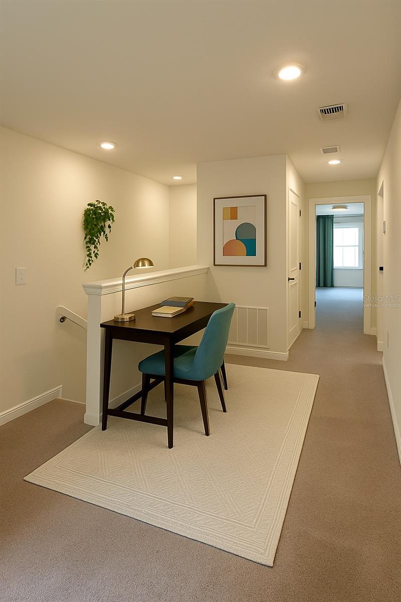 Image 19 of 35 For 8217 Crescent Oaks Drive