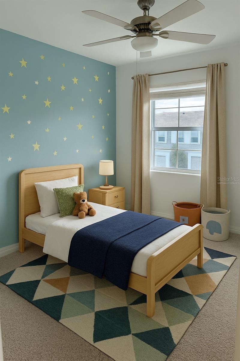 Image 22 of 35 For 8217 Crescent Oaks Drive