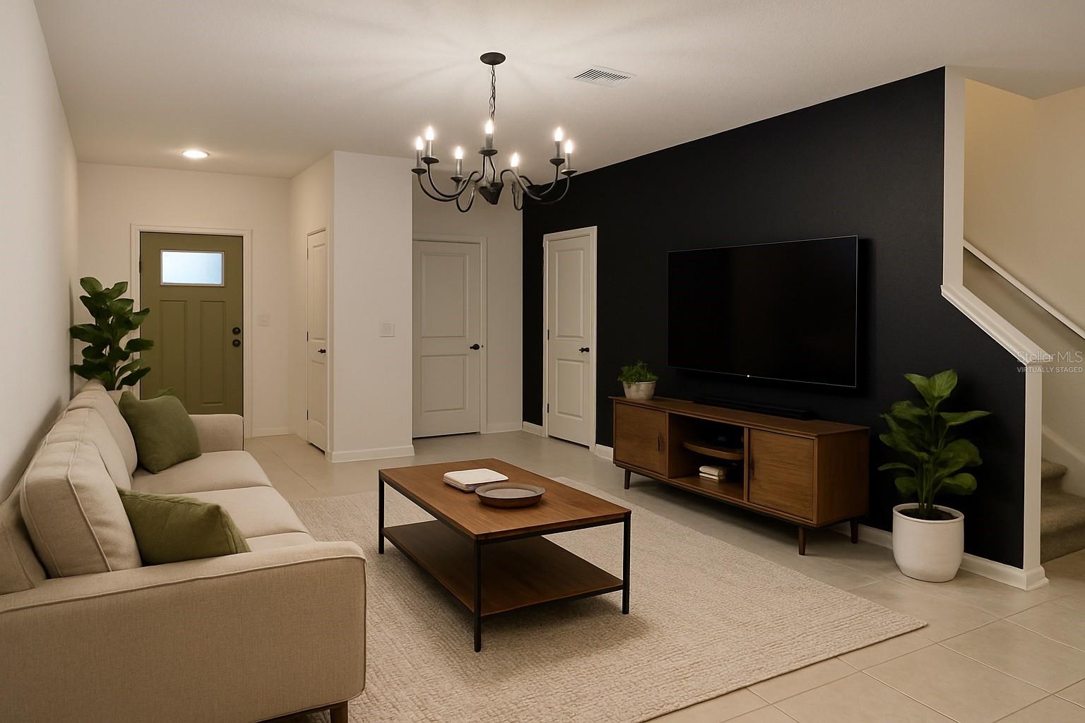 Image 5 of 35 For 8217 Crescent Oaks Drive