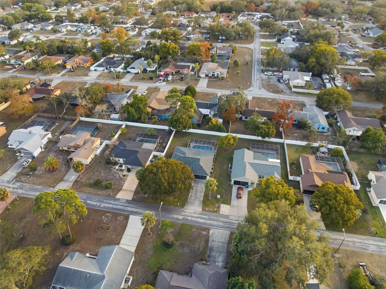 Image 51 of 54 For 8164 Pagoda Drive