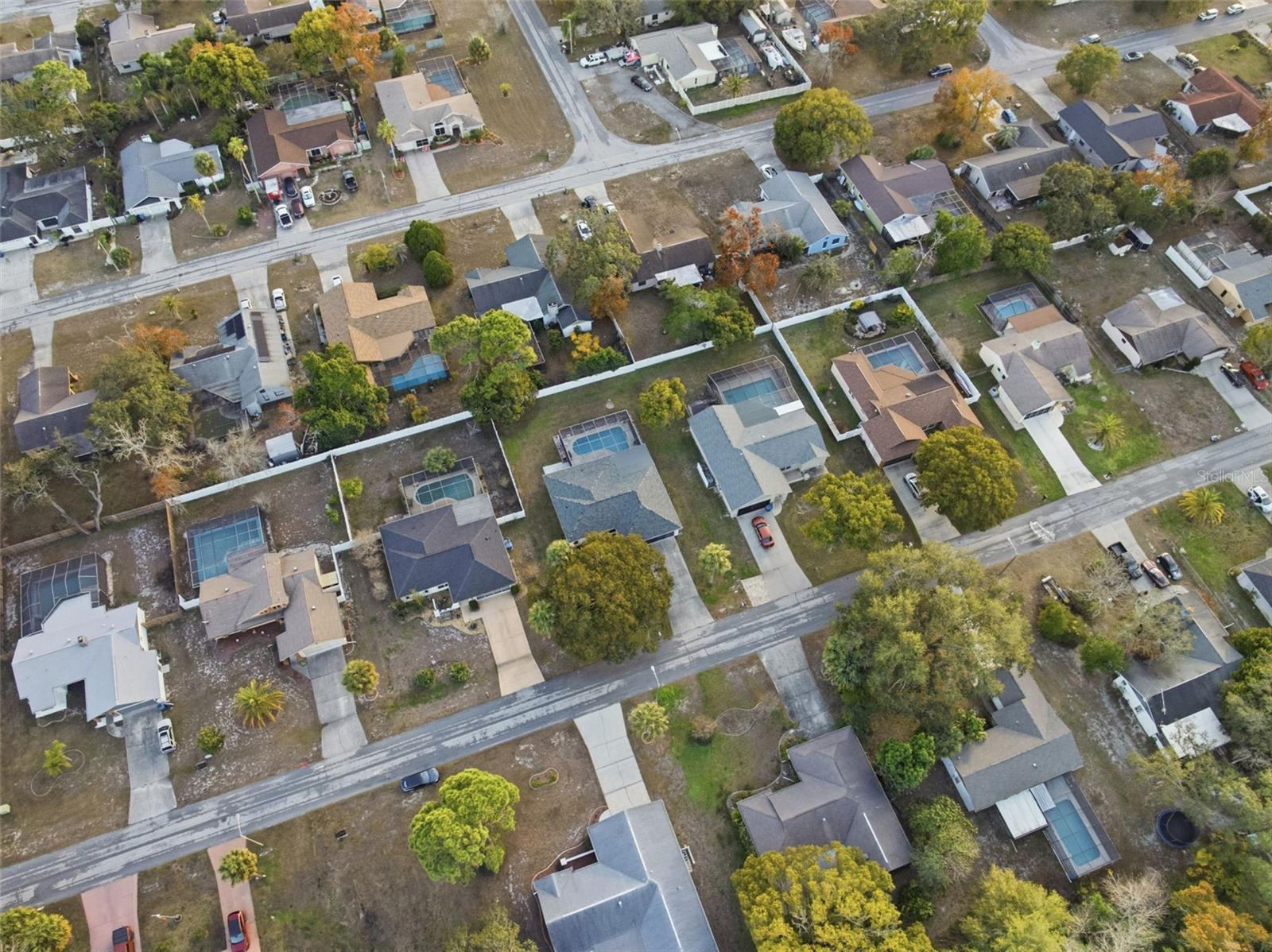 Image 53 of 54 For 8164 Pagoda Drive