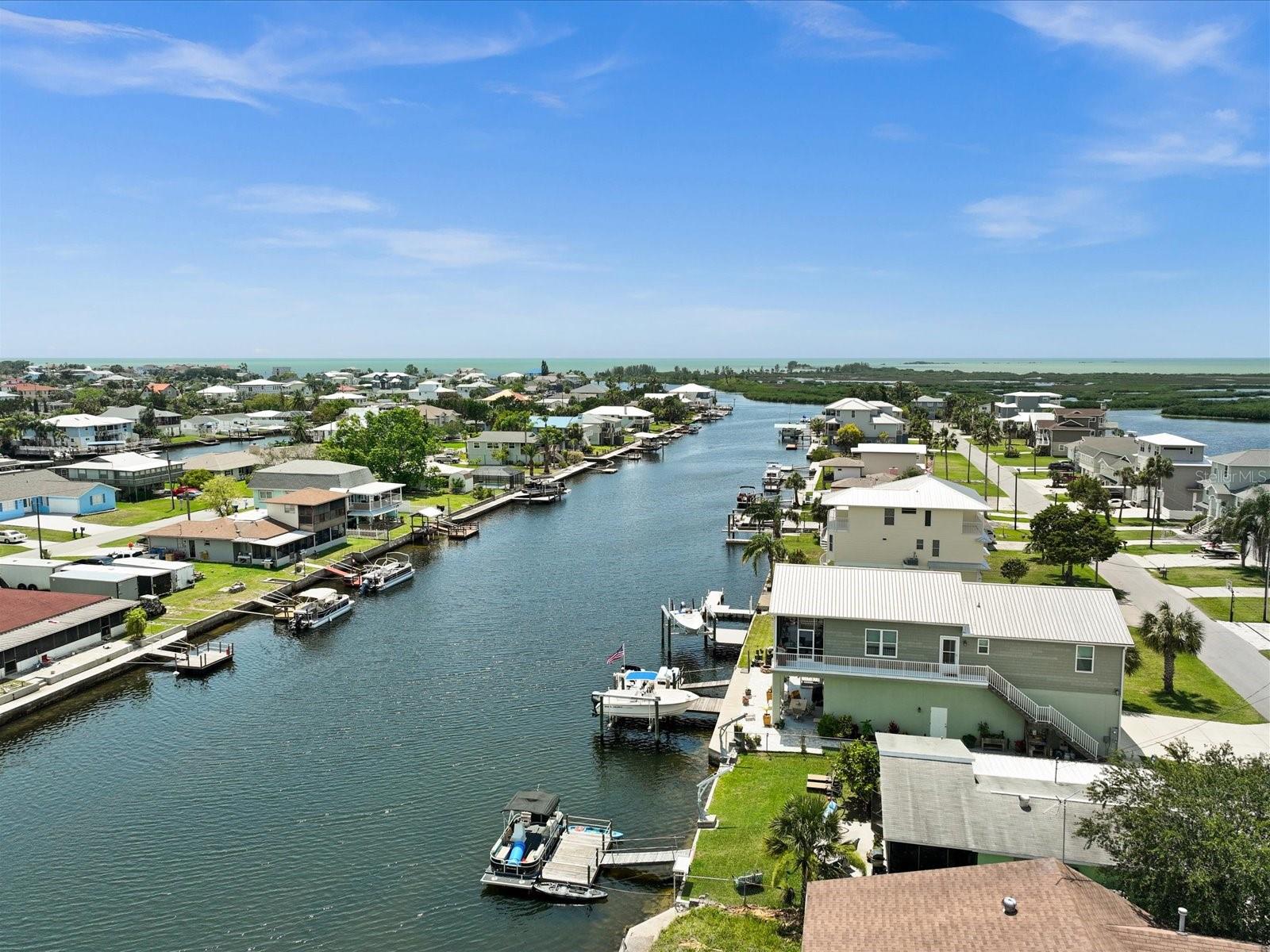 Image 11 of 22 For 3396 Mangrove Drive