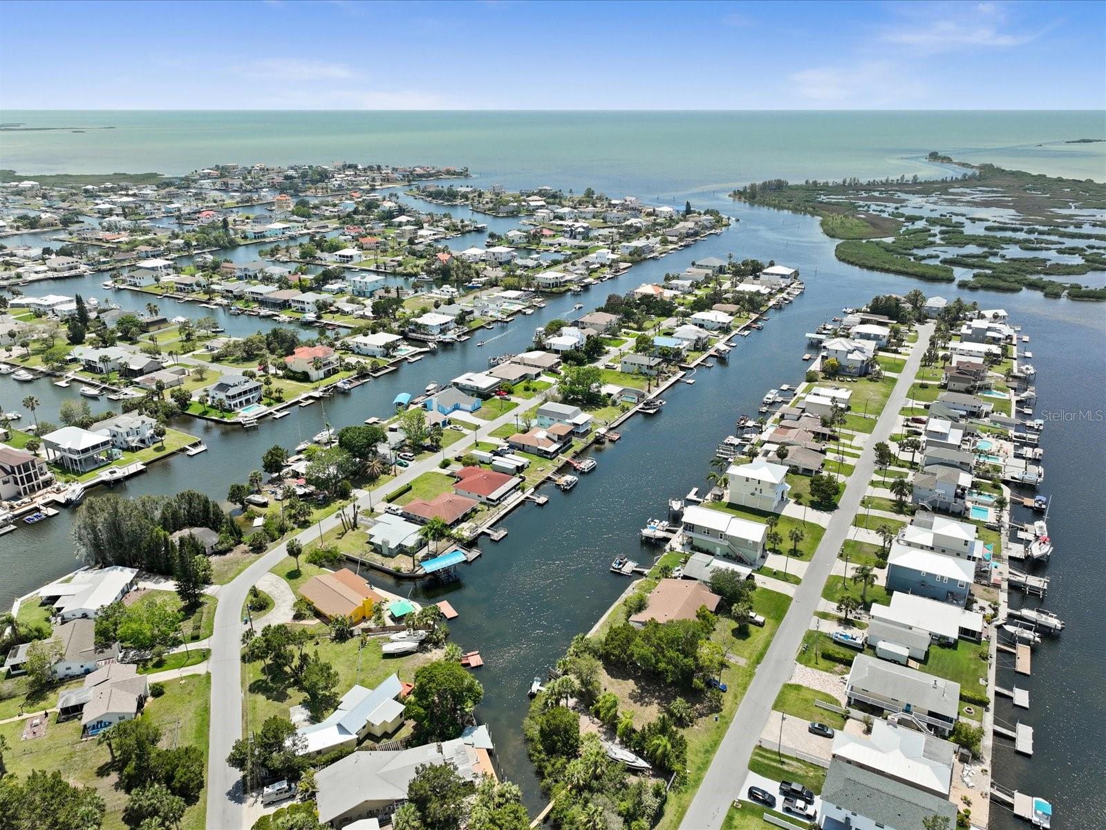 Image 16 of 22 For 3396 Mangrove Drive