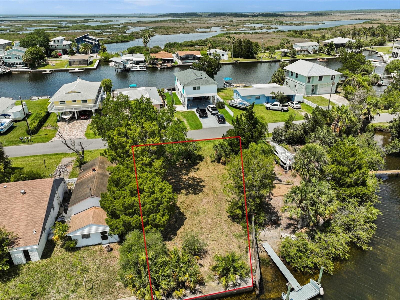 Image 4 of 22 For 3396 Mangrove Drive