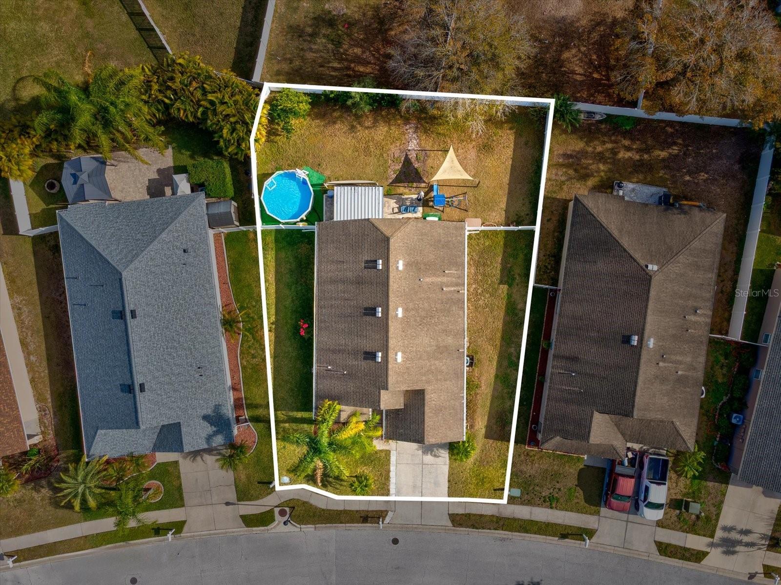 Image 44 of 54 For 13328 Old Florida Circle