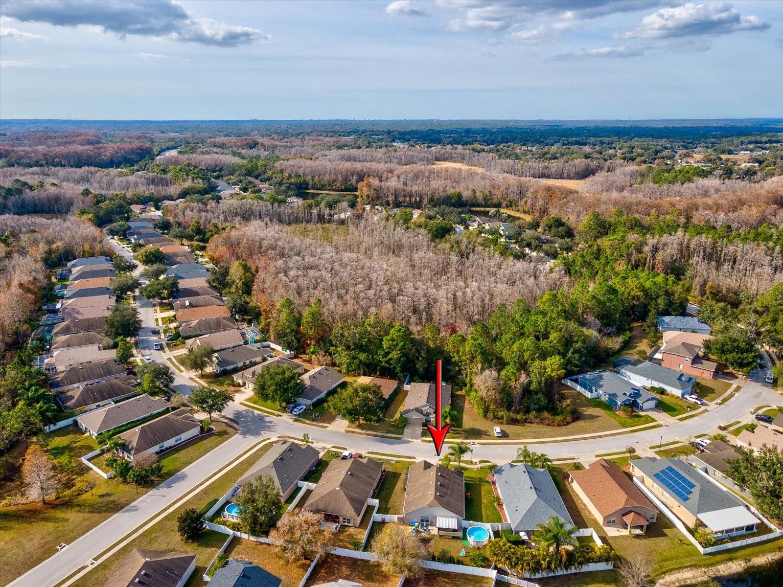 Image 49 of 54 For 13328 Old Florida Circle