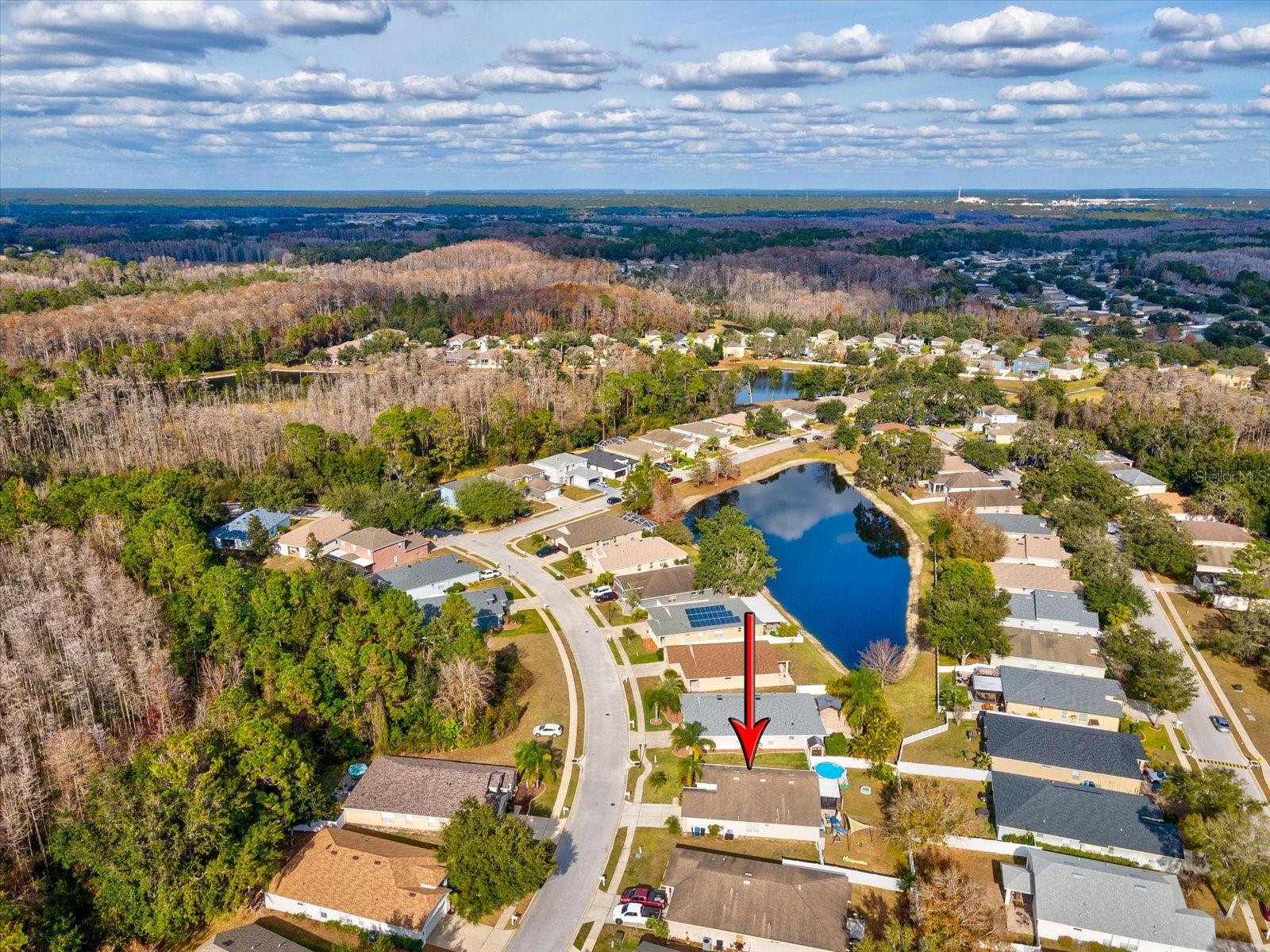 Image 50 of 54 For 13328 Old Florida Circle