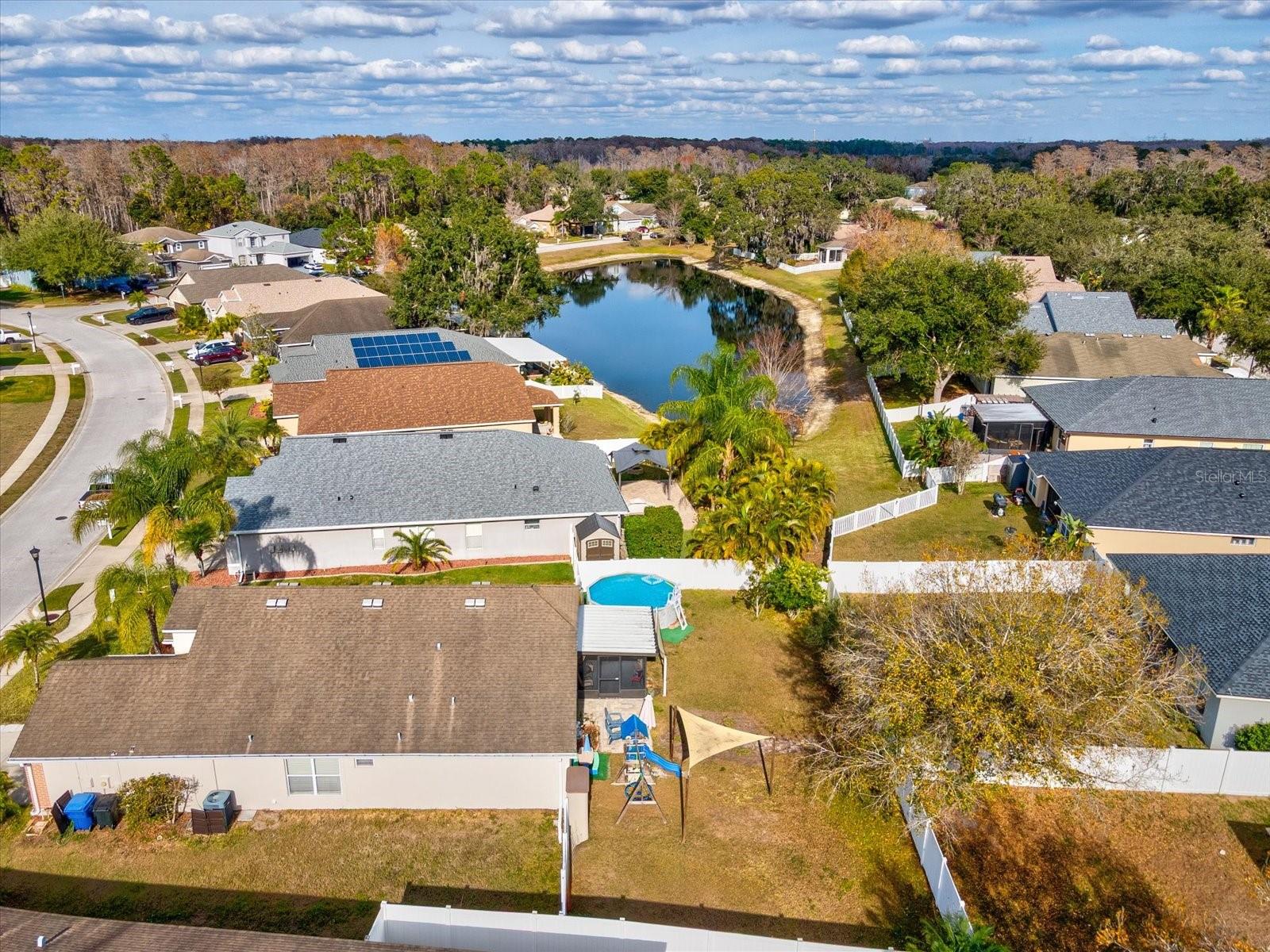 Image 51 of 54 For 13328 Old Florida Circle