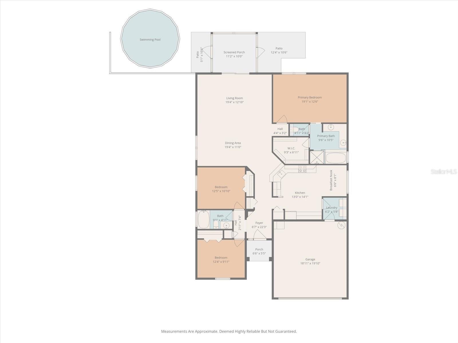 Image 7 of 54 For 13328 Old Florida Circle