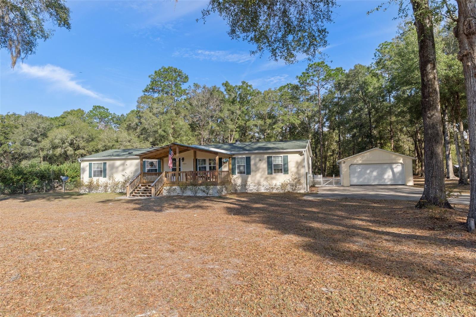 Details for 10875 155th Street, DUNNELLON, FL 34432