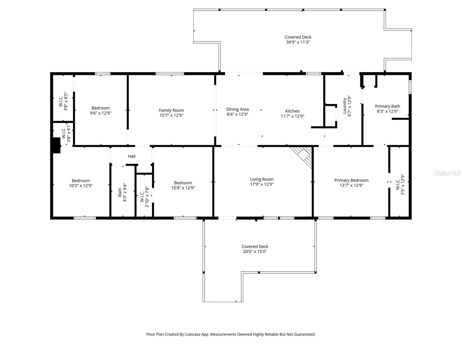 Image 34 of 45 For 10875 155th Street