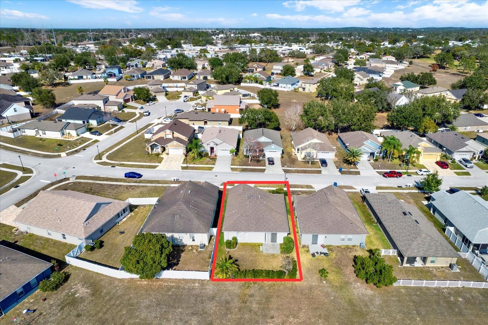 Listing photo id 17 for 14316 Holly Hammock Lane