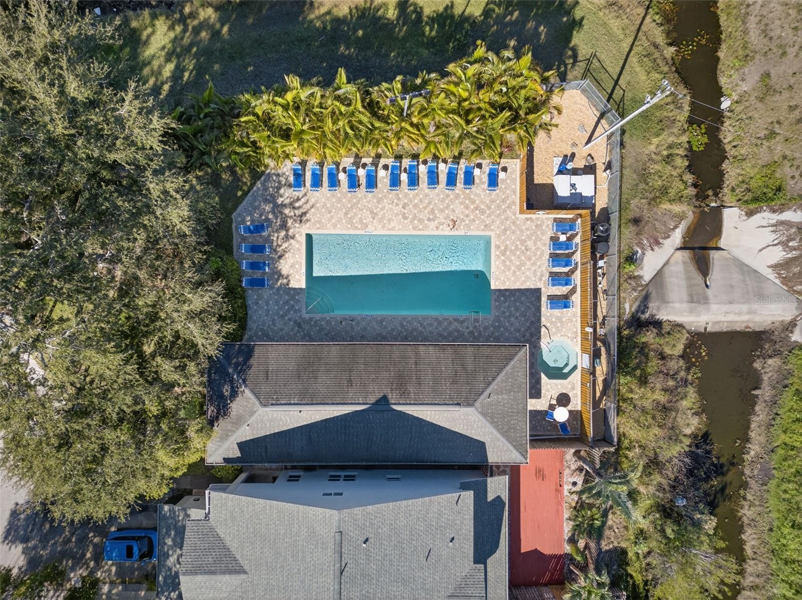 Image 47 of 61 For 3051 Brookfield Lane