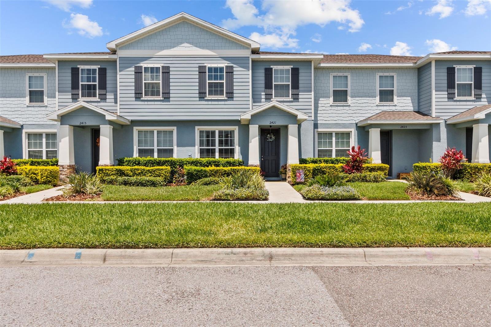 Details for 2421 Hearth Drive, ODESSA, FL 33556