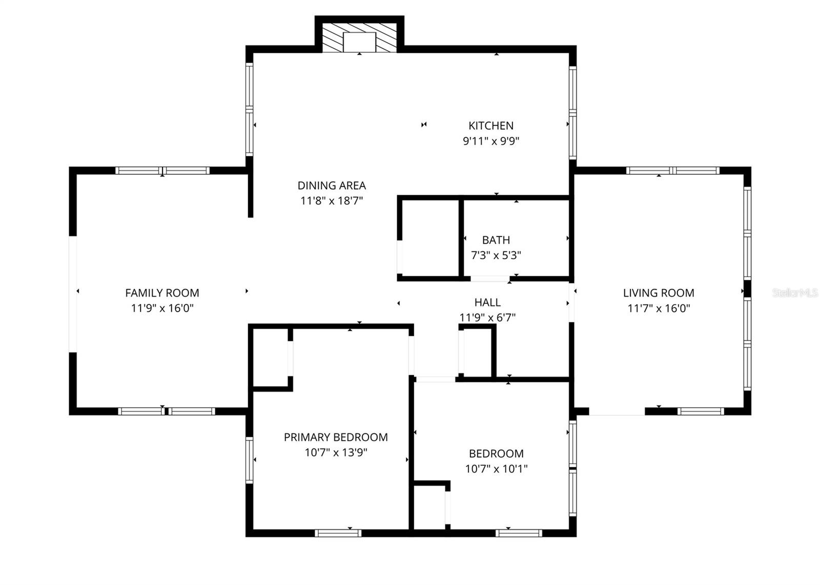 Image 4 of 70 For 3387 Minnow Creek Drive