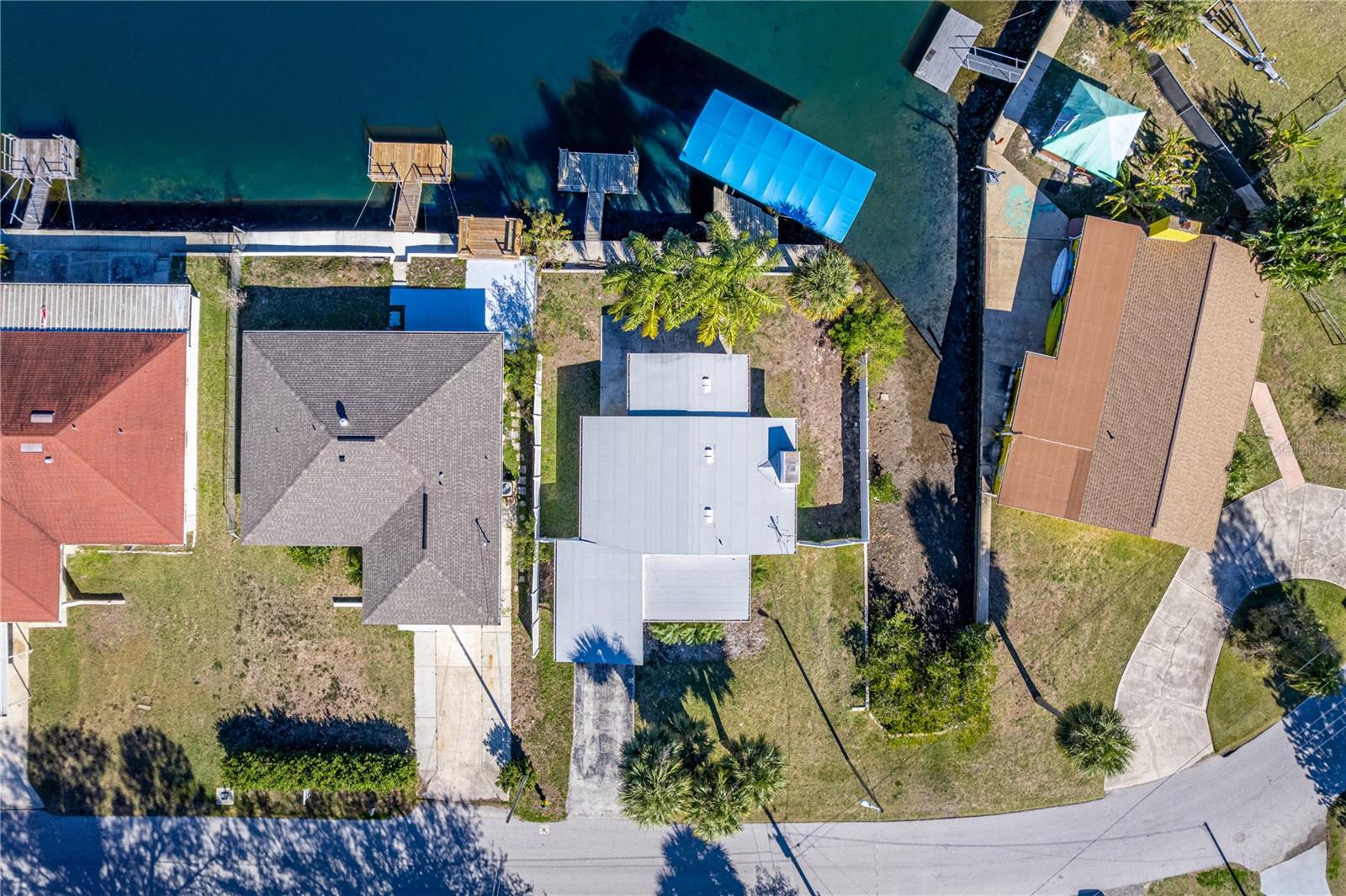 Image 60 of 70 For 3387 Minnow Creek Drive