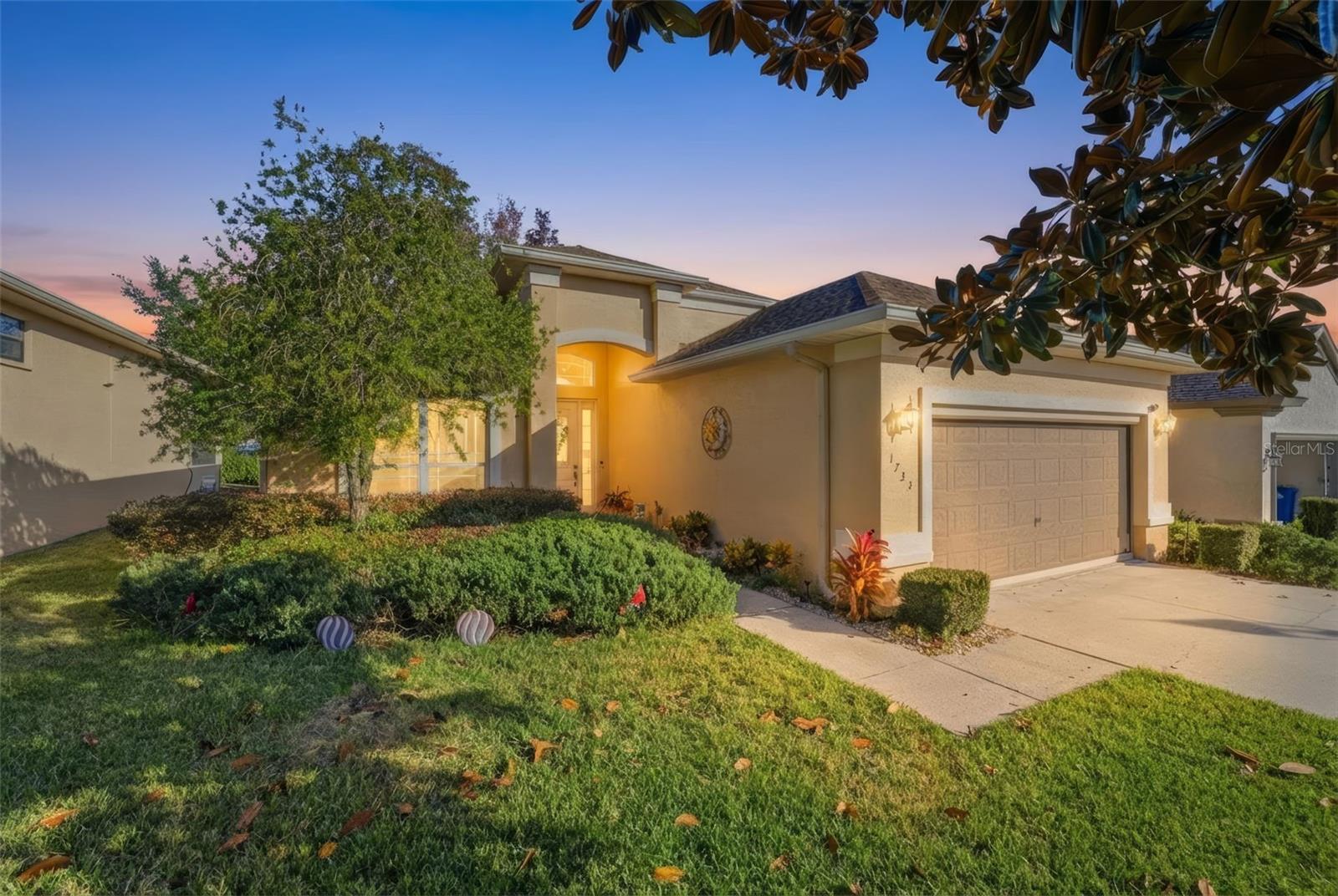 Details for 1733 Caroline Path, LECANTO, FL 34461