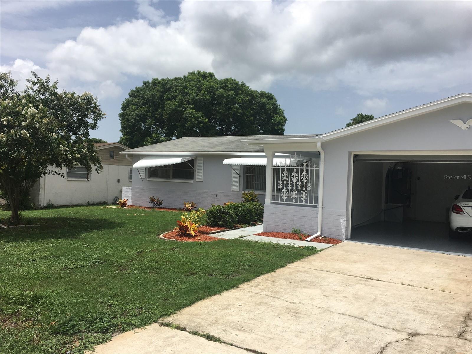 Details for 3633 Cockatoo Drive, NEW PORT RICHEY, FL 34652