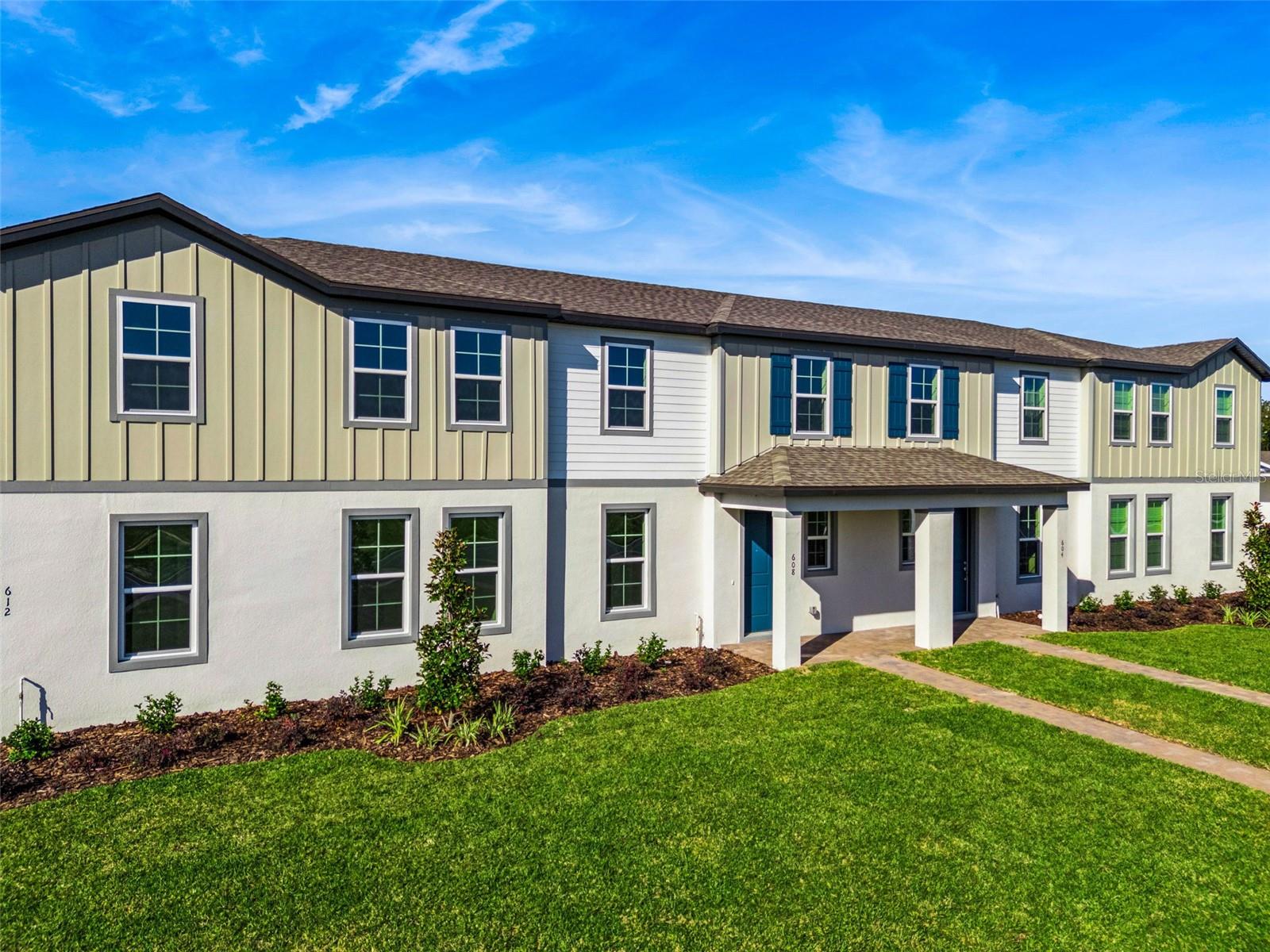 Details for 691 Blissful Gardens Way, APOPKA, FL 32703