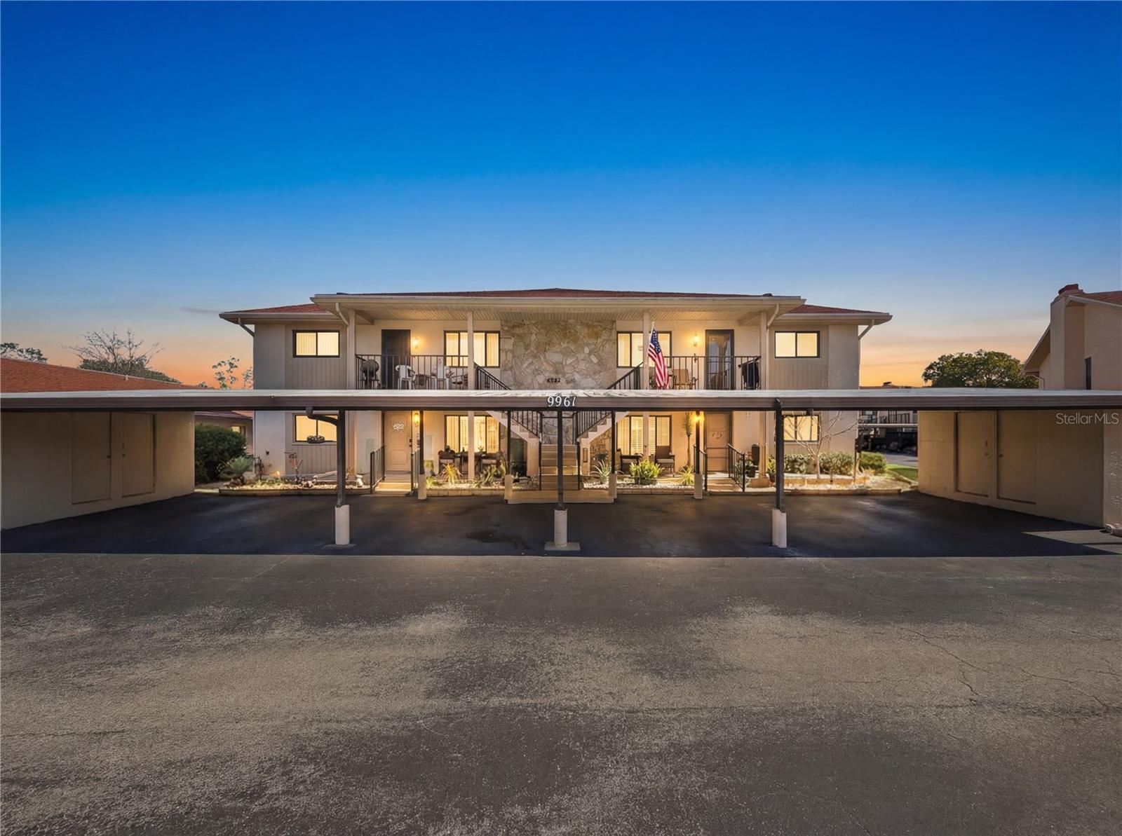 Details for 9961 Eagles Point Circle 4, PORT RICHEY, FL 34668