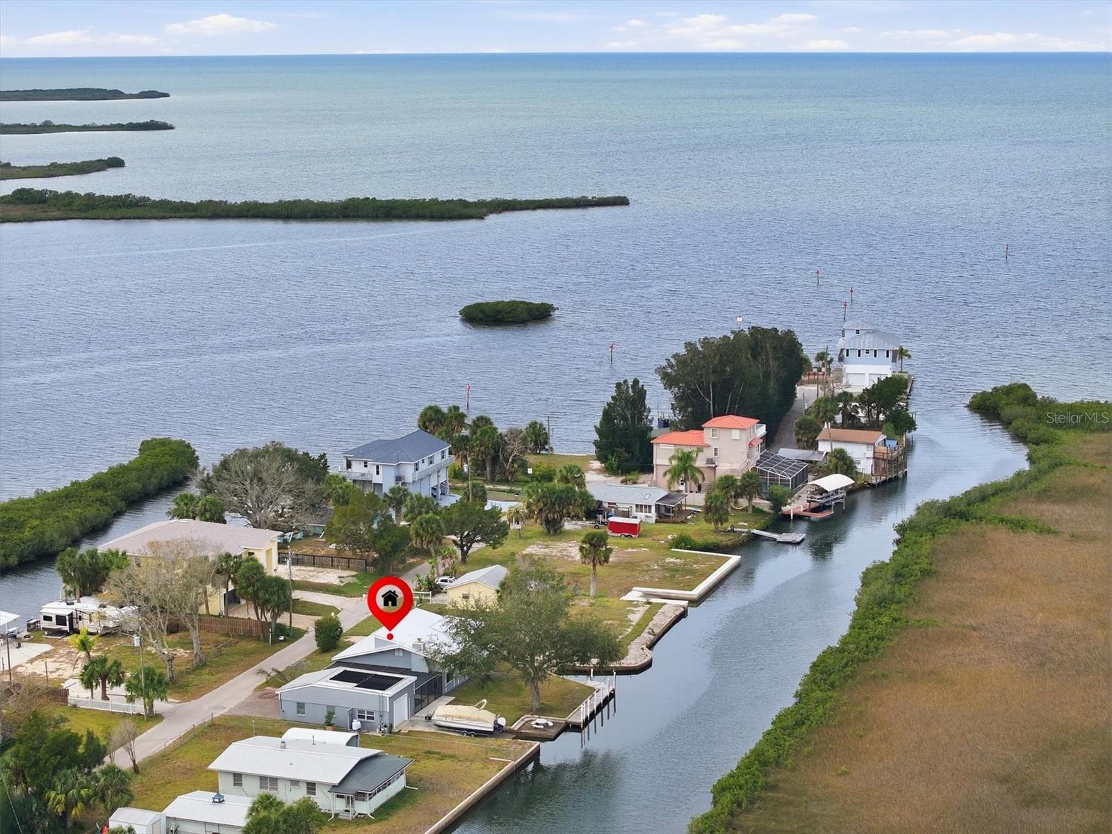 Image 84 of 89 For 2487 Sunset Vista Drive