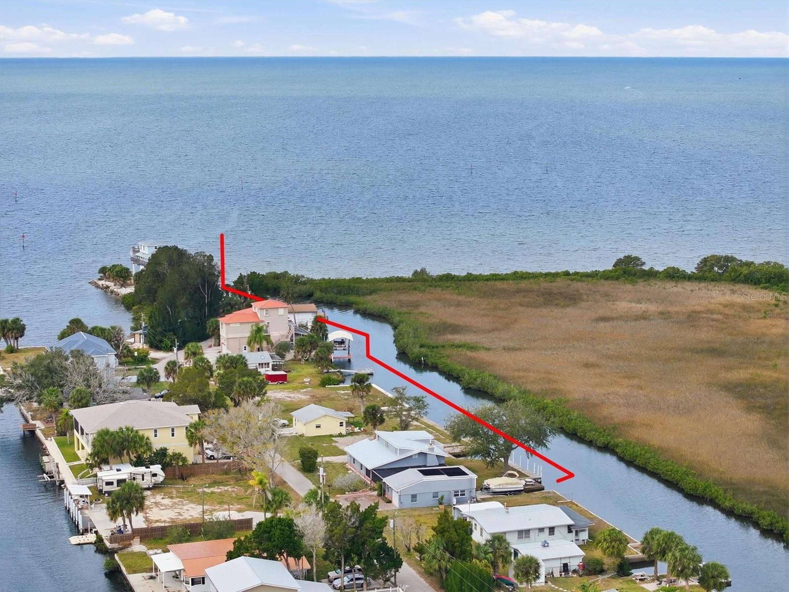 Image 87 of 89 For 2487 Sunset Vista Drive