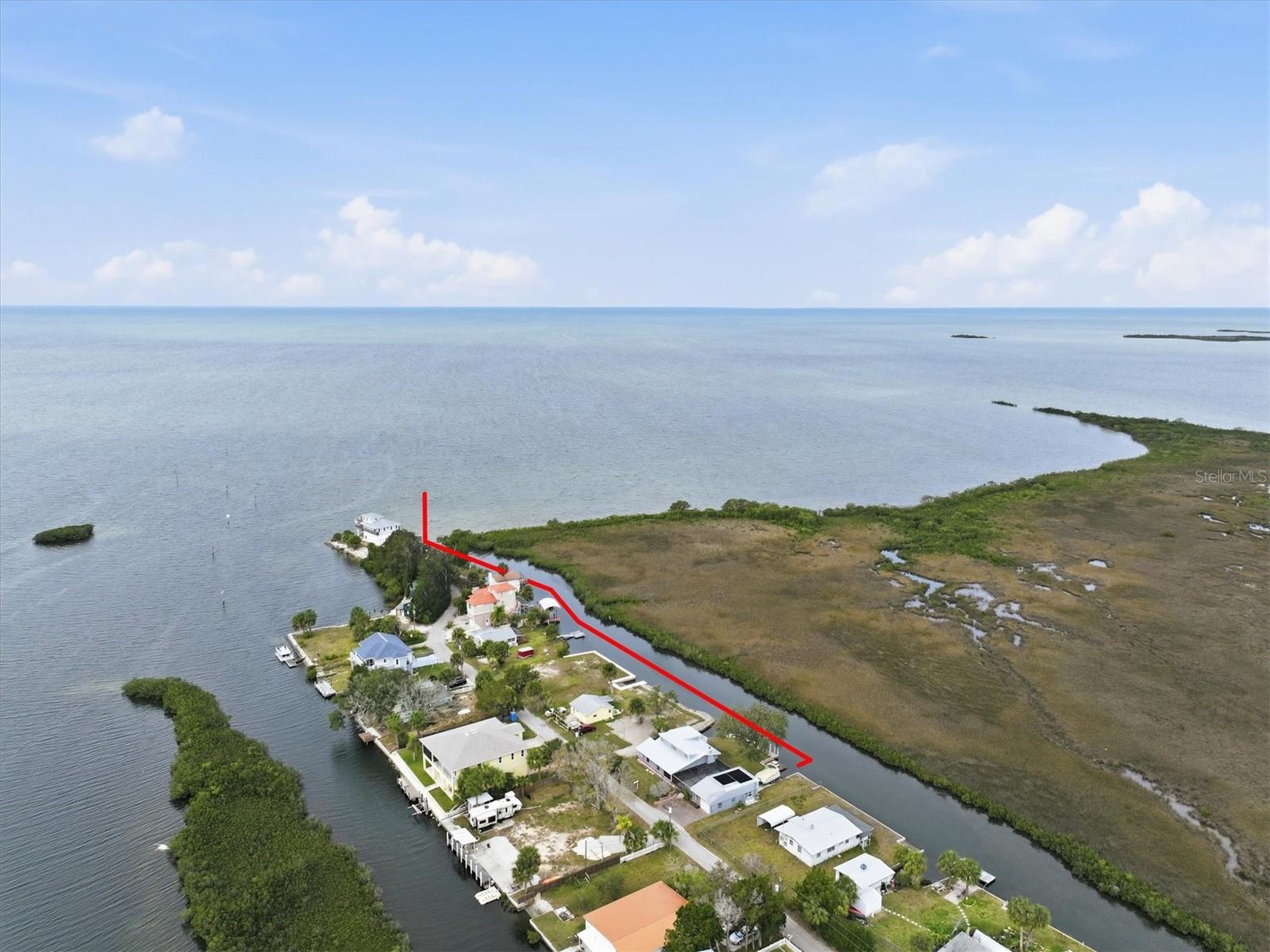 Image 89 of 89 For 2487 Sunset Vista Drive