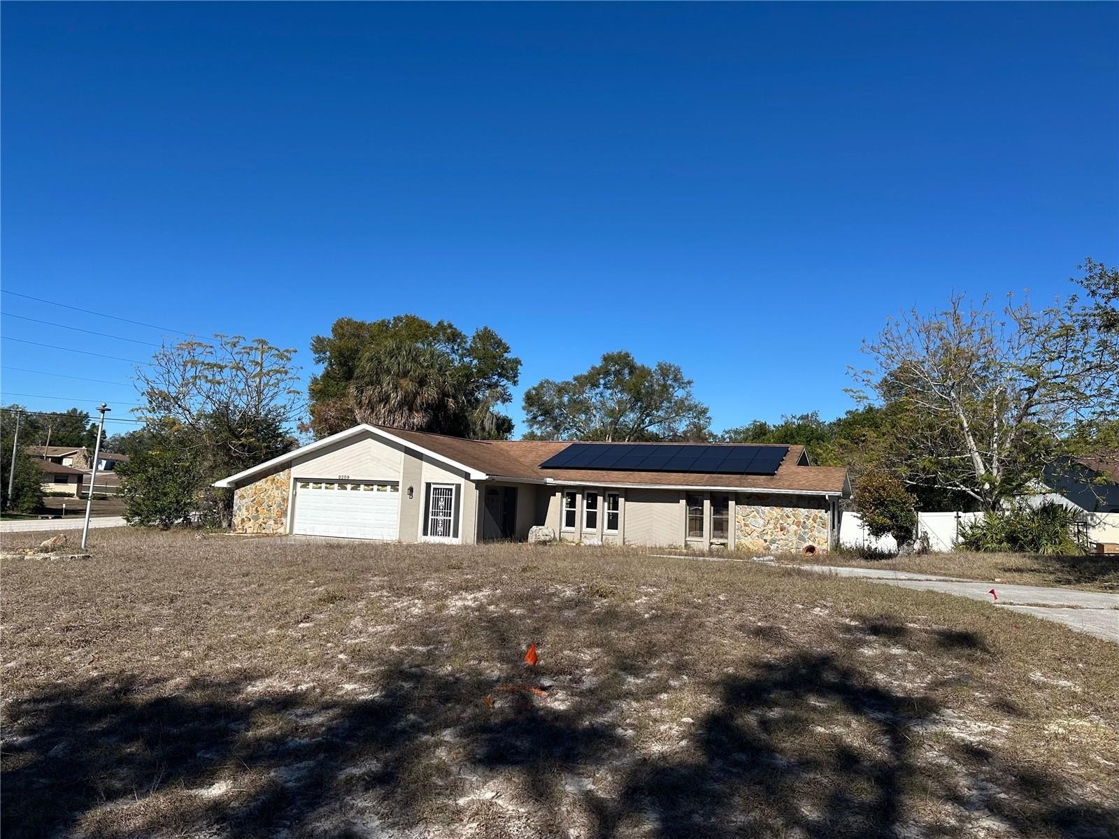 Details for 8209 Chaucer Drive, WEEKI WACHEE, FL 34607