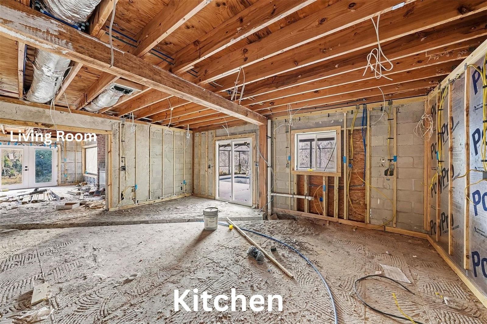 Image 10 of 18 For 27178 Hickory Hill Road