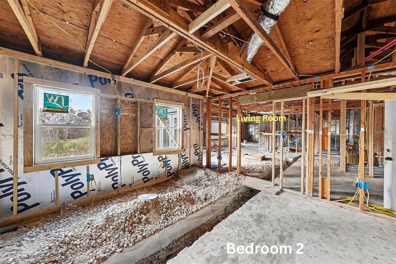 Image 14 of 18 For 27178 Hickory Hill Road