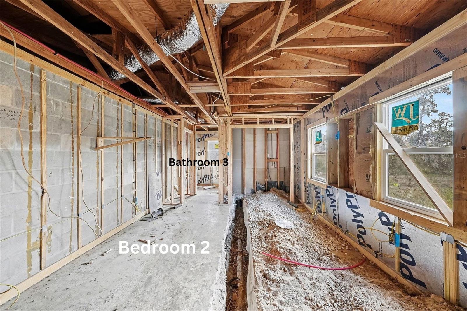 Image 15 of 18 For 27178 Hickory Hill Road