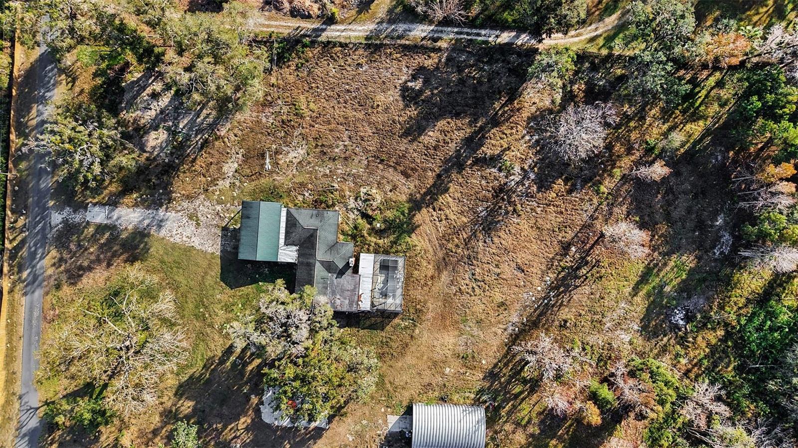 Image 18 of 18 For 27178 Hickory Hill Road