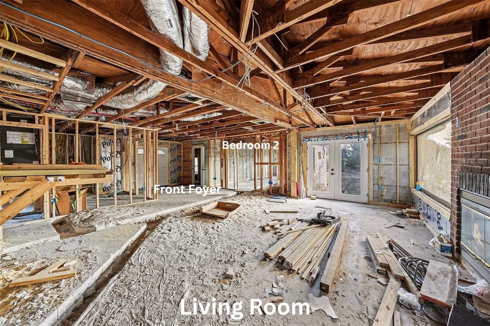 Image 8 of 18 For 27178 Hickory Hill Road