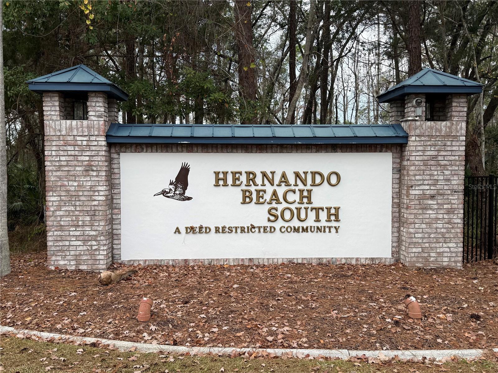 Details for 3415 Sheephead Drive, HERNANDO BEACH, FL 34607