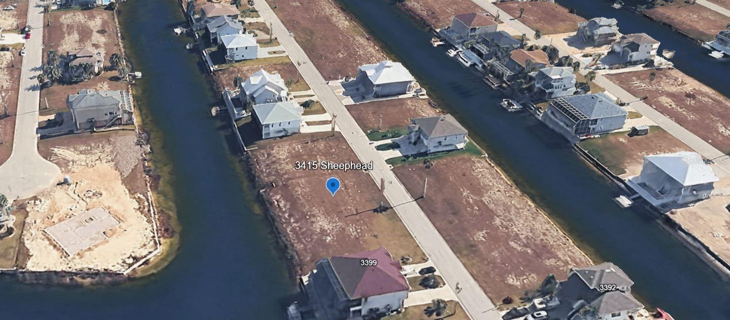 Image 13 of 16 For 3415 Sheephead Drive