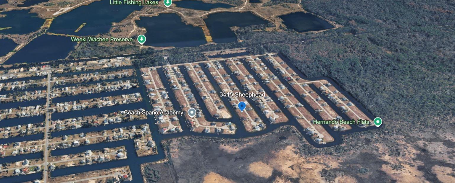 Image 14 of 16 For 3415 Sheephead Drive