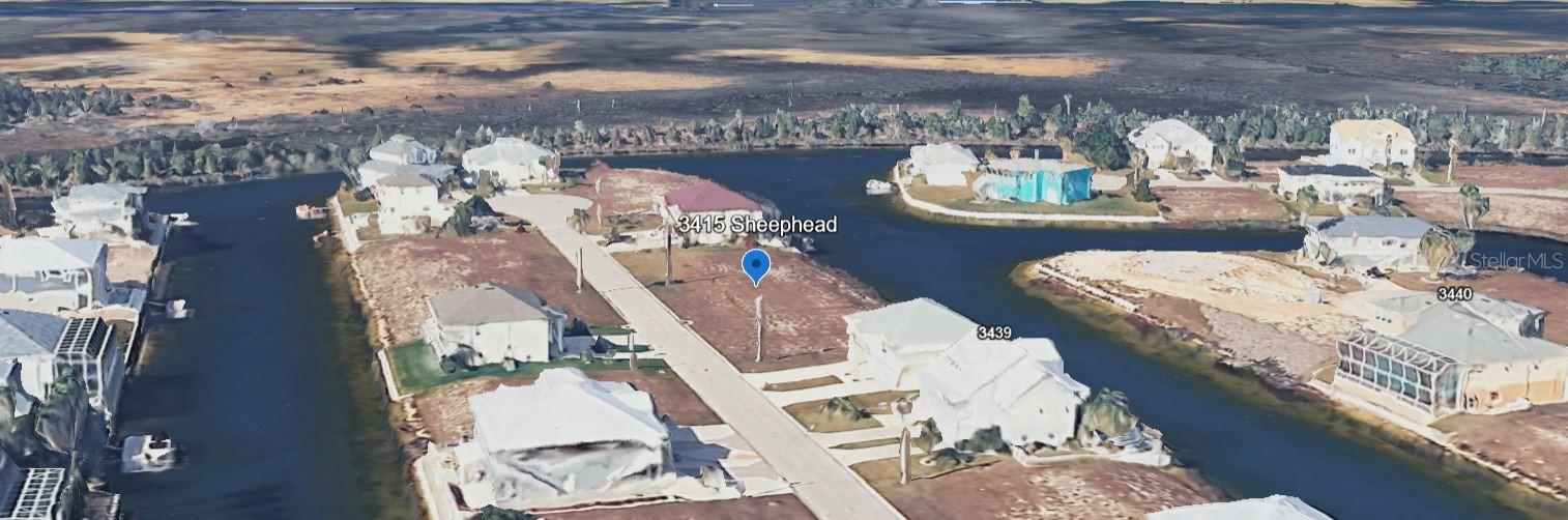 Image 15 of 16 For 3415 Sheephead Drive