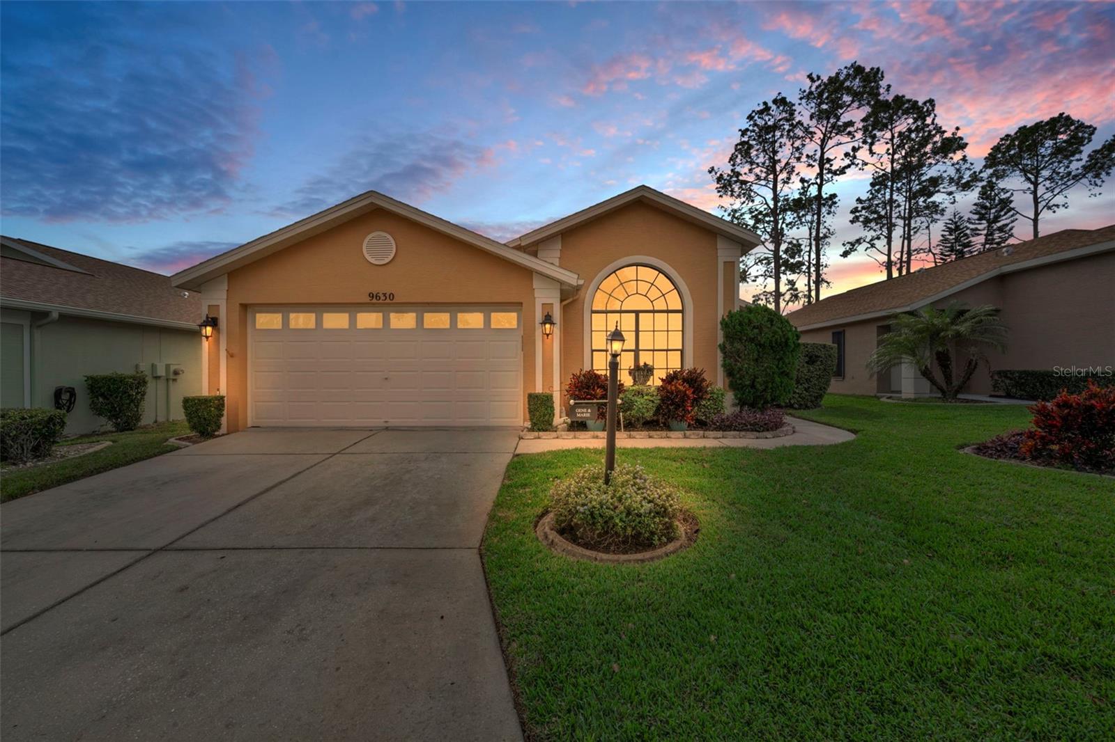 Image 82 of 83 For 9630 Green Needle Drive