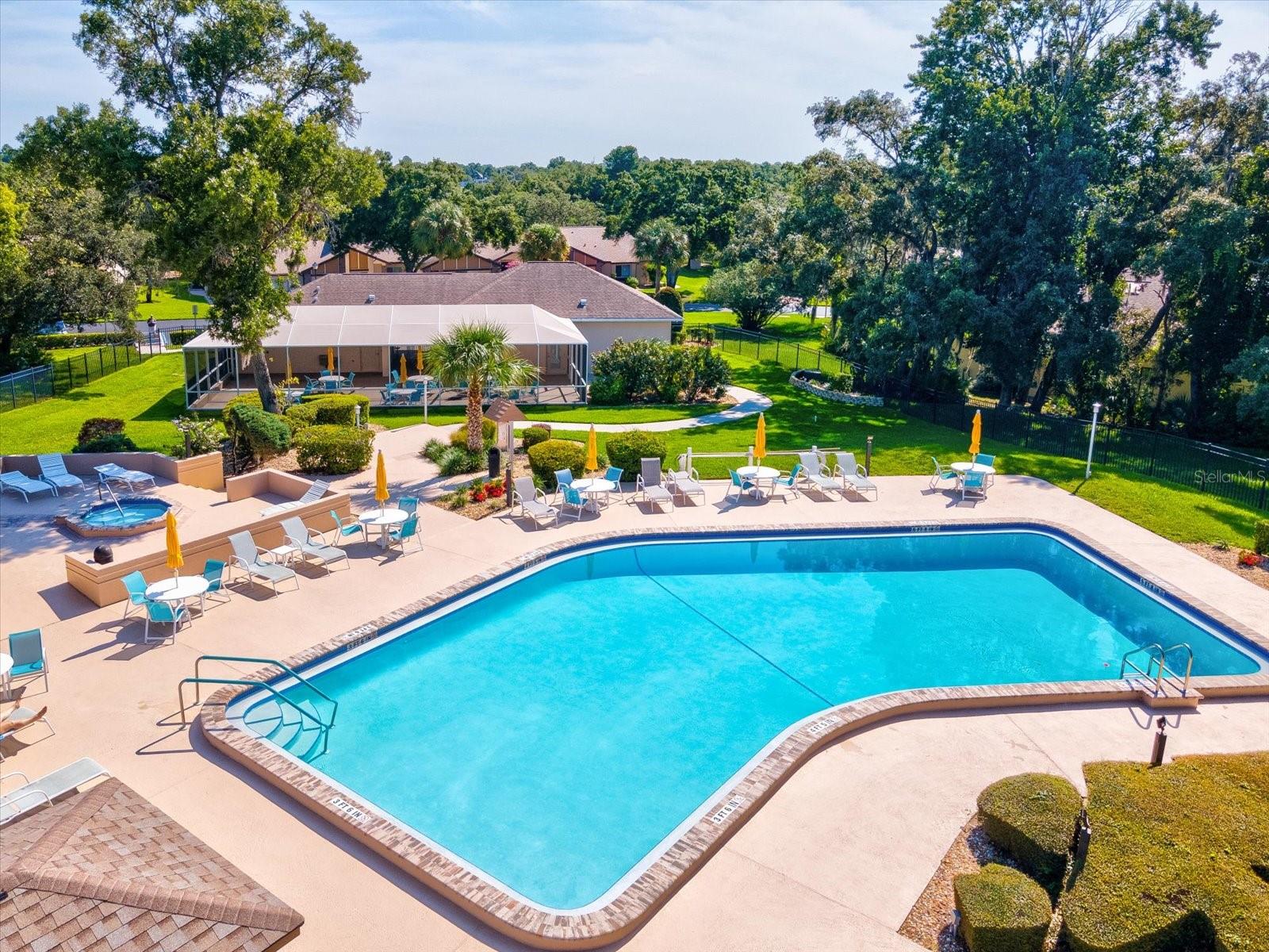 Image 29 of 35 For 7415 Heather Walk Drive