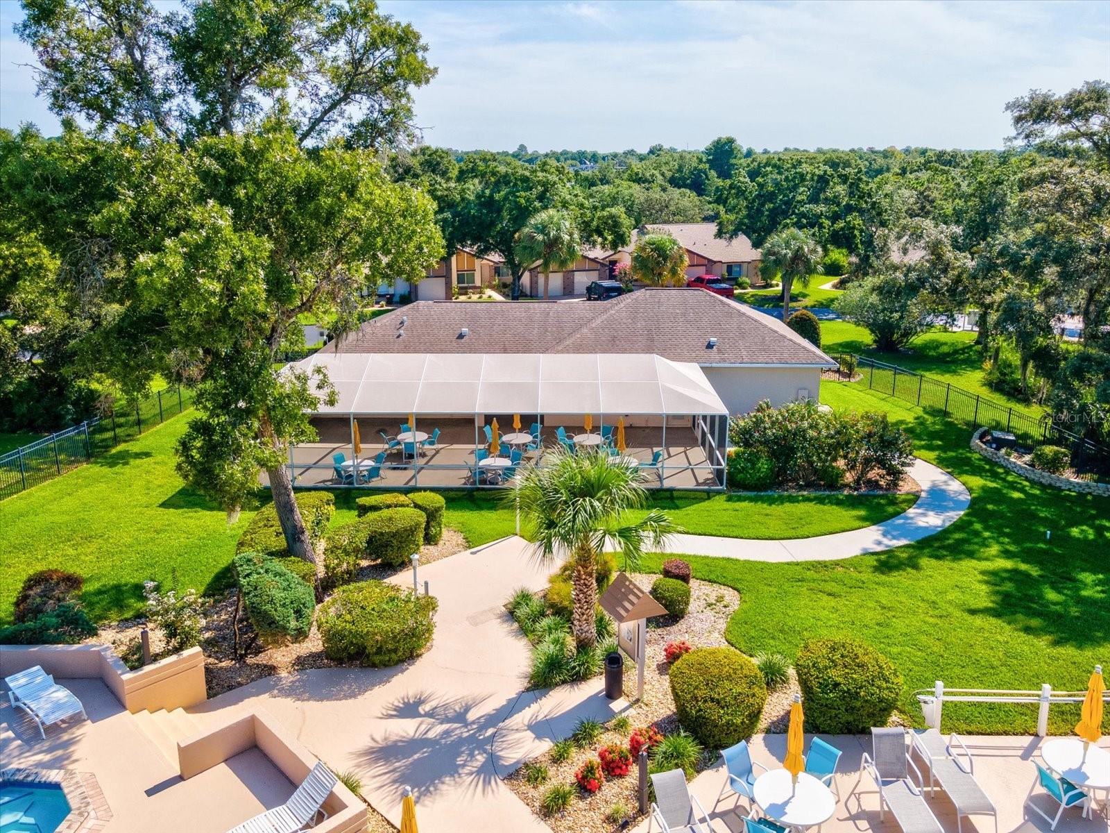 Image 30 of 35 For 7415 Heather Walk Drive