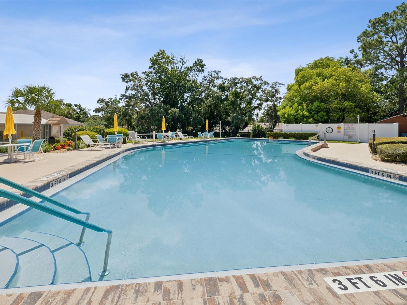 Image 34 of 35 For 7415 Heather Walk Drive